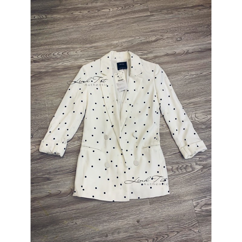 Blazer hãng Berska authentic giá sale | BigBuy360 - bigbuy360.vn