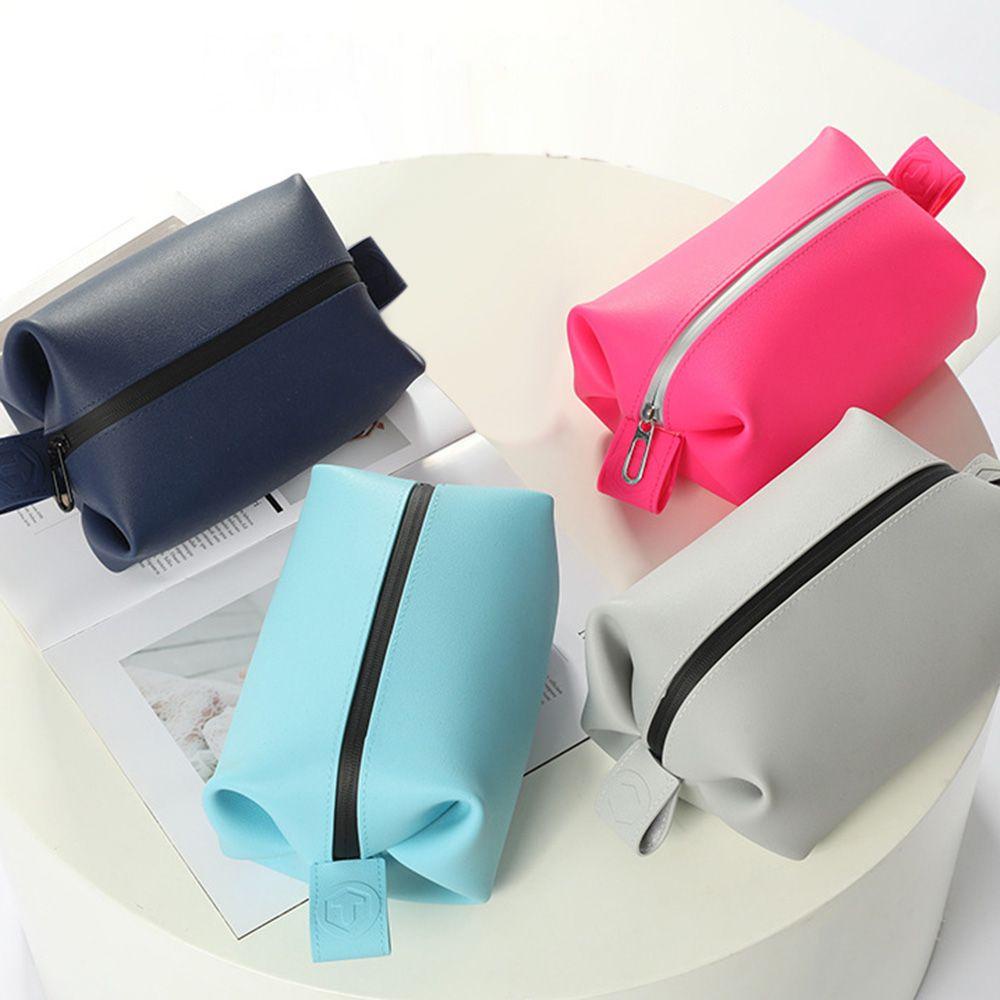 Túi Đựng Mỹ Phẩm Tiện Dụng Mang Đi Du Lịch