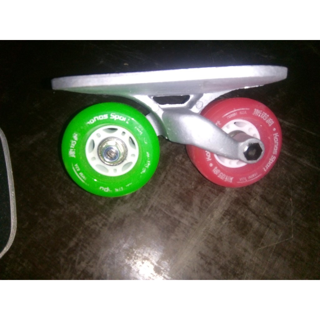 Ván trượt freeline trẻ trung- Trượt patin