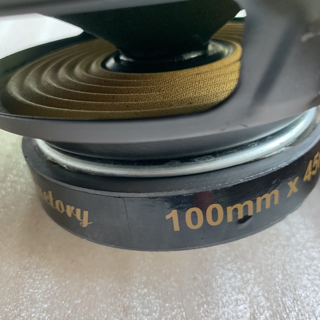 1 LOA BASS 16 HỒNG KỲ CHẤT LƯỢNG - GIÁ 1 LOA