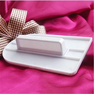 Home Kitchen Cake Decorating Tools Cake Smooth Screeding Mold Tool DIY Case