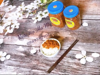 RUỐC TÔM TÉP HẠ LONG