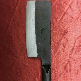 Dao chặt đa sỹ