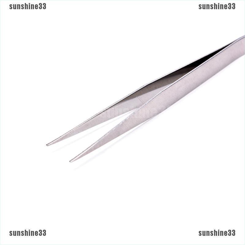 Bộ nhíp inox 2 cái chuyên dụng