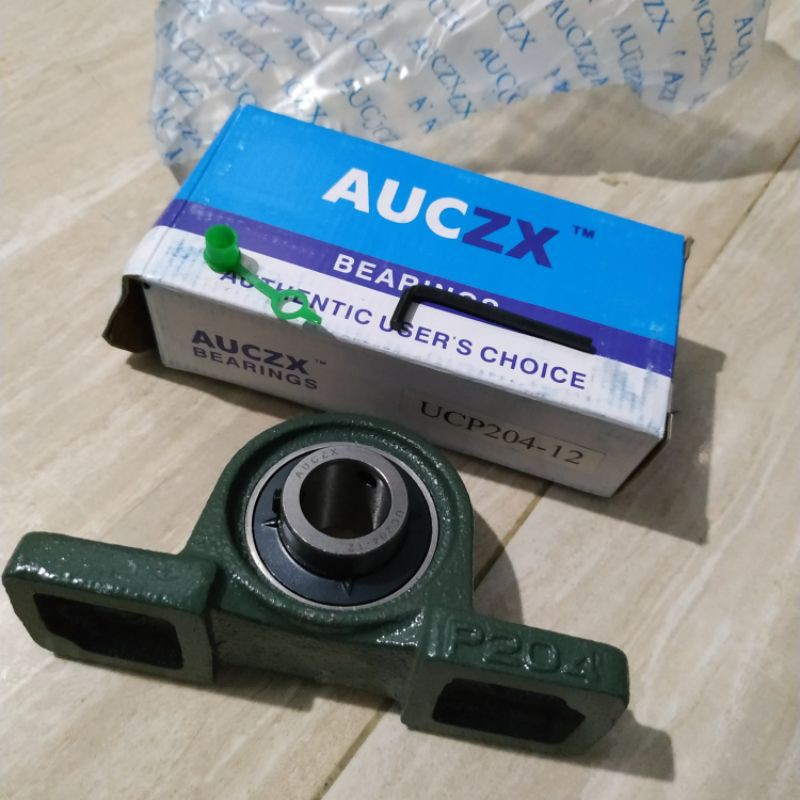 Ổ Bi Ucp 204-12 As 19 mm Unit Ucp 204 Chất Lượng Cao