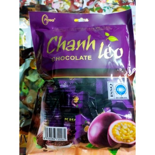 Kẹo socola Chanh leo 🍫🍫🍫 thơm ngon