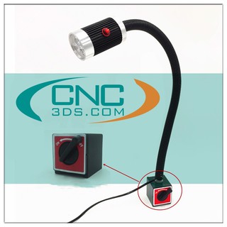 Đèn LED máy công cụ- công suất 6W, 9W