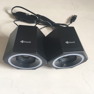 Loa 2.0 Kisonli L-6060