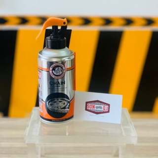 Xịt dưỡng sên Chain Lube