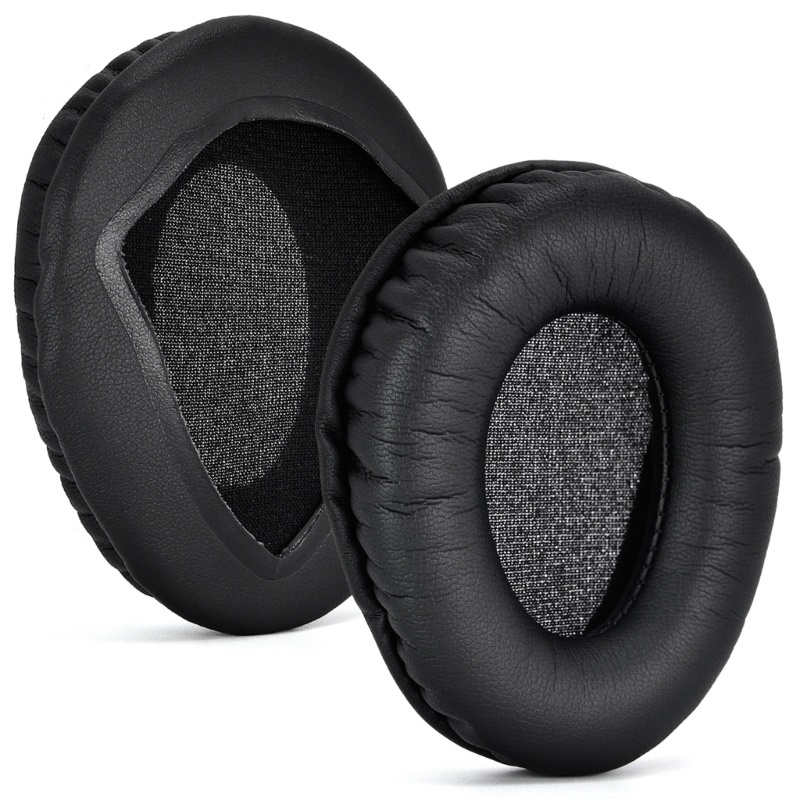 Đệm Bọc Bảo Vệ Tai Nghe Chụp Đầu Bằng Memory Foam Co Giãn Thay Thế Tiện Dụng Cho 2014 QX60