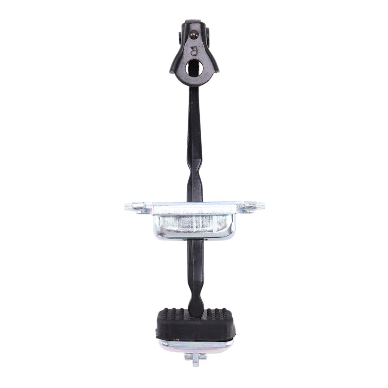 4pcs Kiểm tra cửa xe ô tô Nút chặn cửa trước Phía sau Bên trái Bên phải cho Honda cho CR-V CRV 2007-2011 72380-SWA-A01
