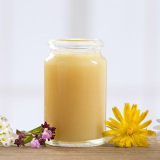 Combo 5 hủ sữa ong chúa nguyên chất 100g