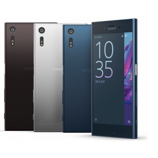 Điện Thoại Sony Xperia XZ ( 3GB/32GB ). Máy cũ chính hãng đẹp 90%.