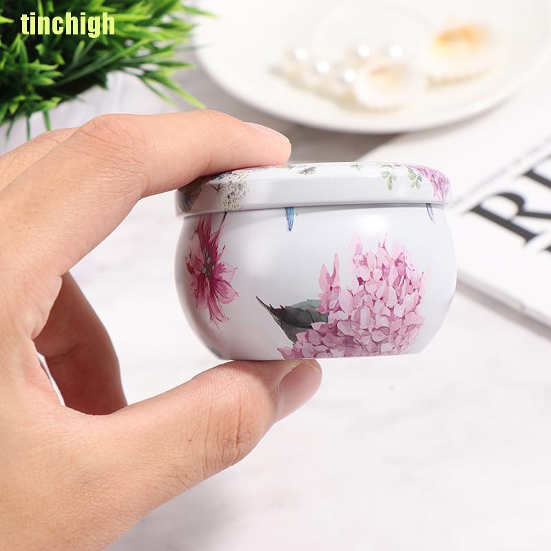 Dụng Cụ Khử Trùng Trống 2.2oz