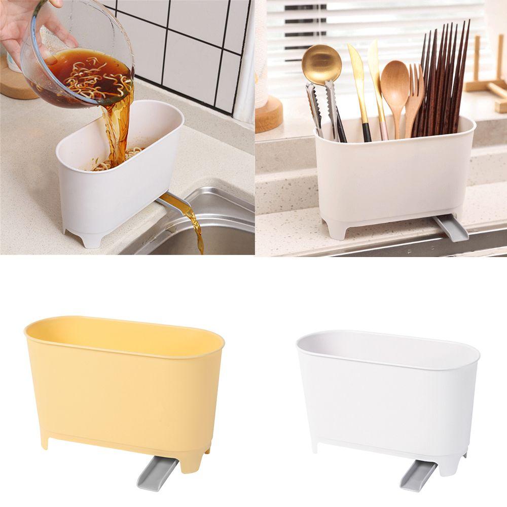 Thùng Đựng Rác Đa Năng Tiện Dụng Cho Nhà Bếp