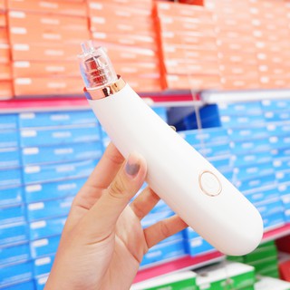 Máy hút mụn Black Head Detector sạch mụn hiệu quả