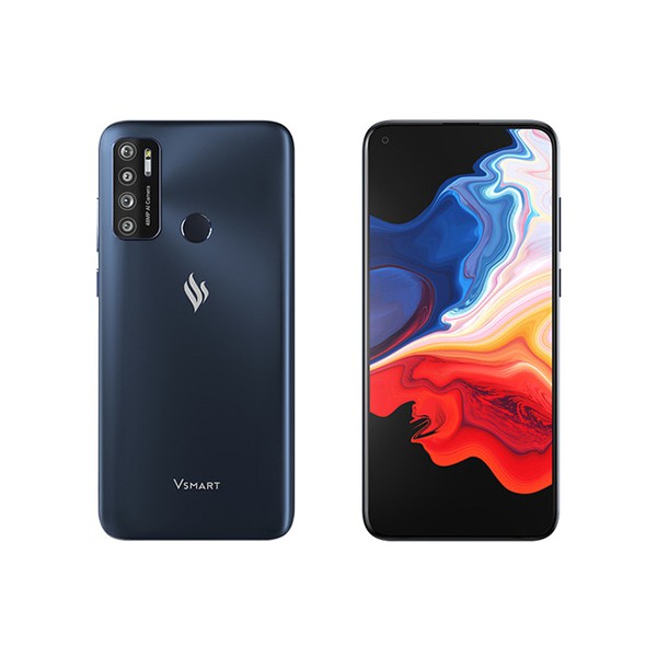 Vsmart Live 4 - 64/4GB Chính hãng, nguyên seal, bảo hành 18 tháng | BigBuy360 - bigbuy360.vn