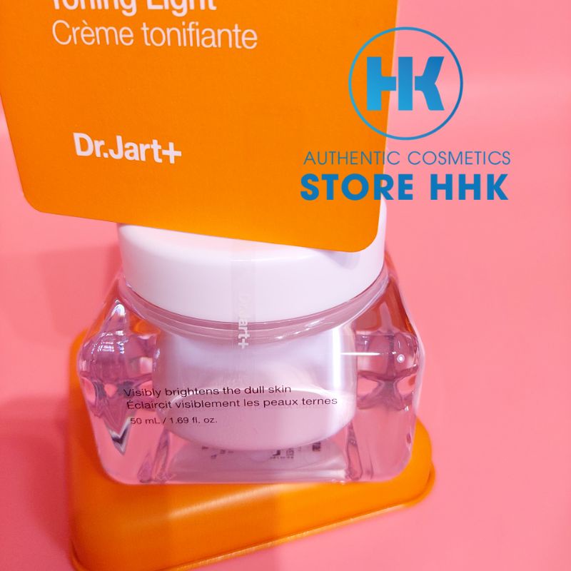 Kem dưỡng da V7 Toning light của Dr. Jart+ | BigBuy360 - bigbuy360.vn