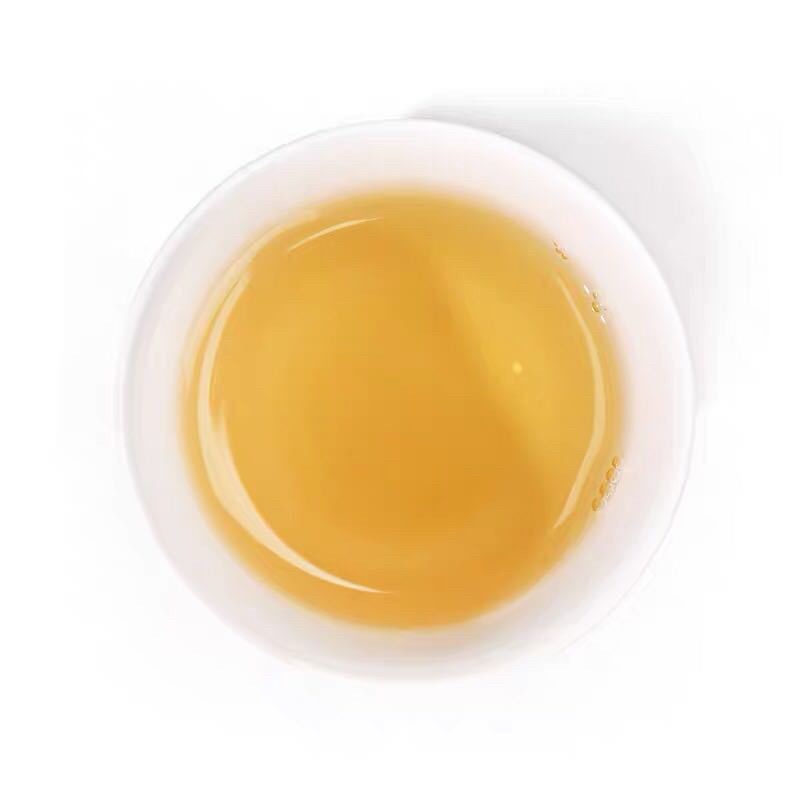 Danh Trà Phúc Đỉnh Bạch TràCao Cấp Bánh Trọng Lượng 350g Sản Xuất Năm 2016