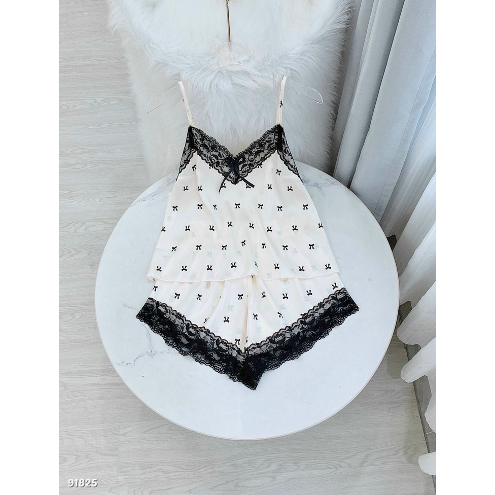 Set đồ ngủ nhiều mẫu siêu xinh đáng yêu - Hàng QCCC - SP098 new