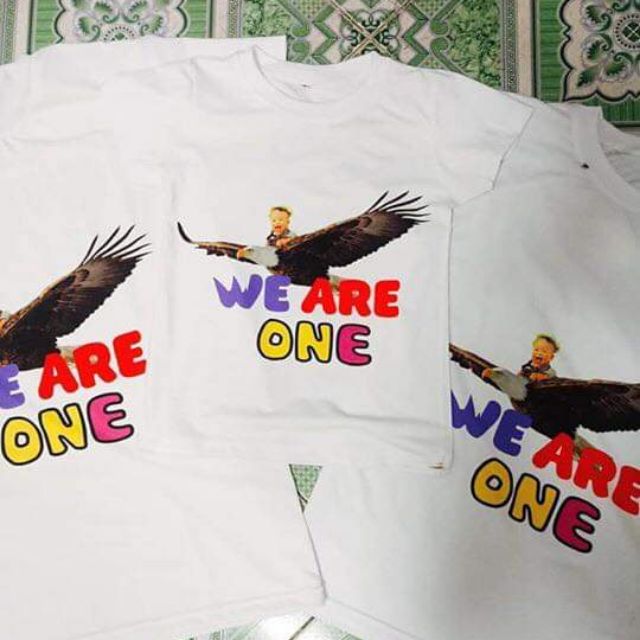 Combo áo gia đình