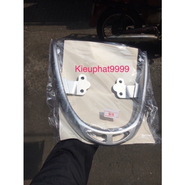 Cảng Sau Wave A 2006-2016 Wave Rs Wave S100