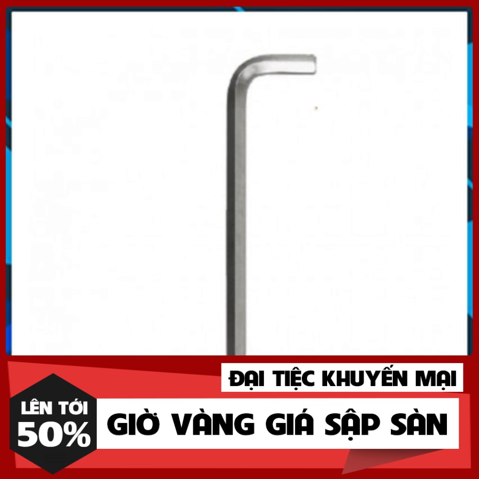 [ Dụng Cụ Số Pro ]. Đồ Nghề Yato Balan. Lục giác hệ mét 1.5-27.0mm Yato YT-584