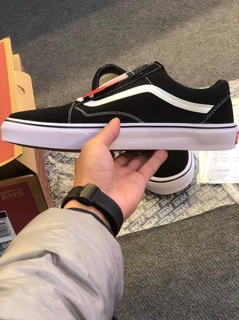 Giầy Vans old skool Hàng siêu cấp