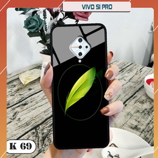 Ốp lưng VIVO S1 PRO - in hình 3D