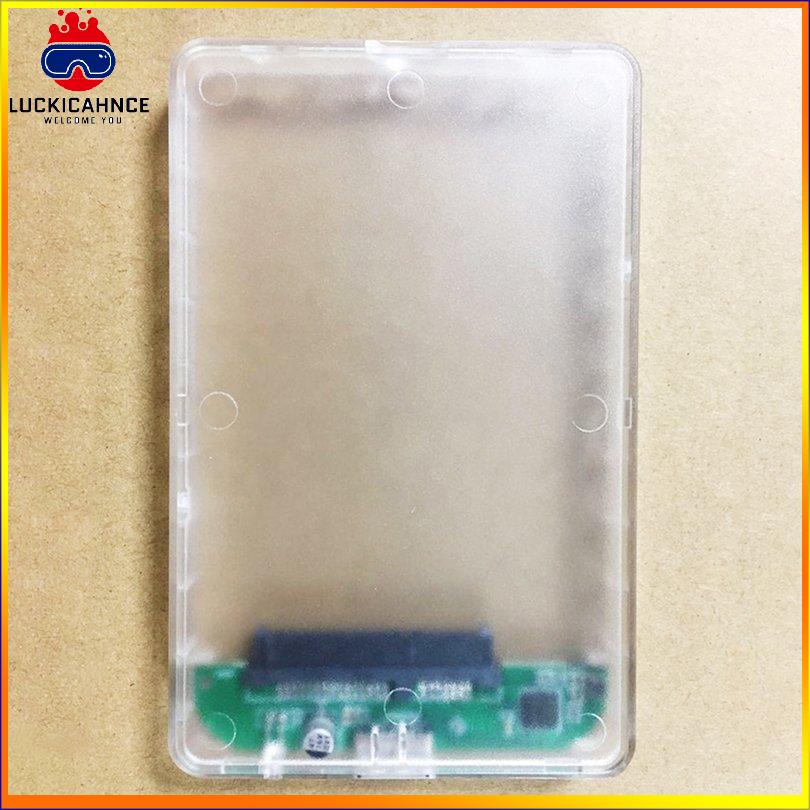 Ổ cứng ngoài USB 3.0 SATA3.0 #10.15 | BigBuy360 - bigbuy360.vn