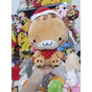 Gấu bông mèo size 25-30cm