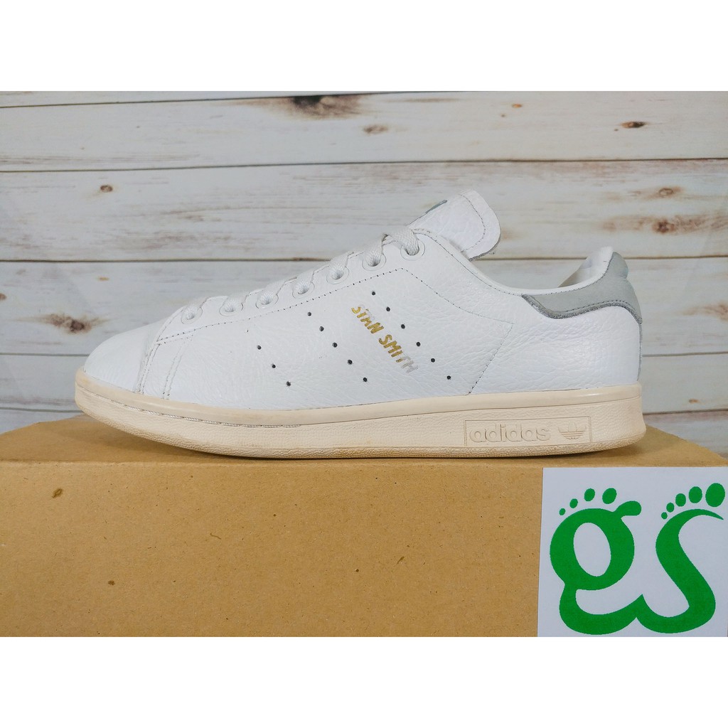 Giày thể thao chính hãng 2hand ADIDAS STAN SMITH