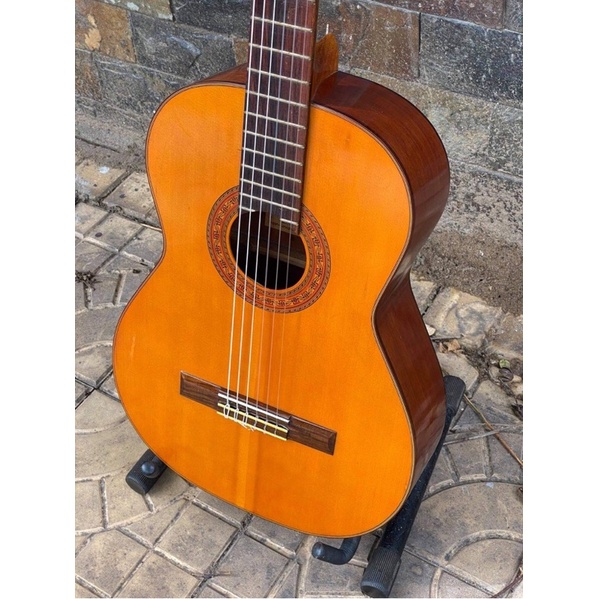 Guitar Classic Suzuki No. 60 - Nội địa Nhật