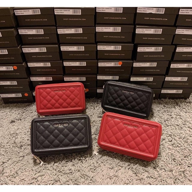 Túi hộp cnk HÀNG OD