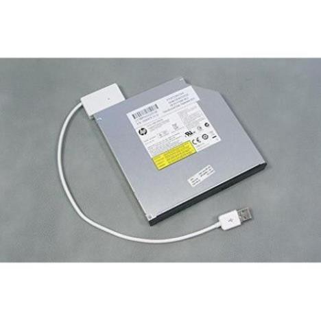 Cáp kết nối DVD Laptop sang USB dock dvd tiện lợi HDT