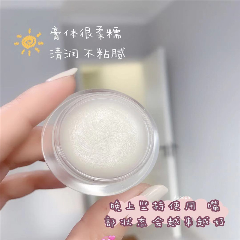 [Hàng mới về] Bộ son dưỡng ẩm cho môi cung cấp vitamin E 2 trong 1 tiện dụng | BigBuy360 - bigbuy360.vn