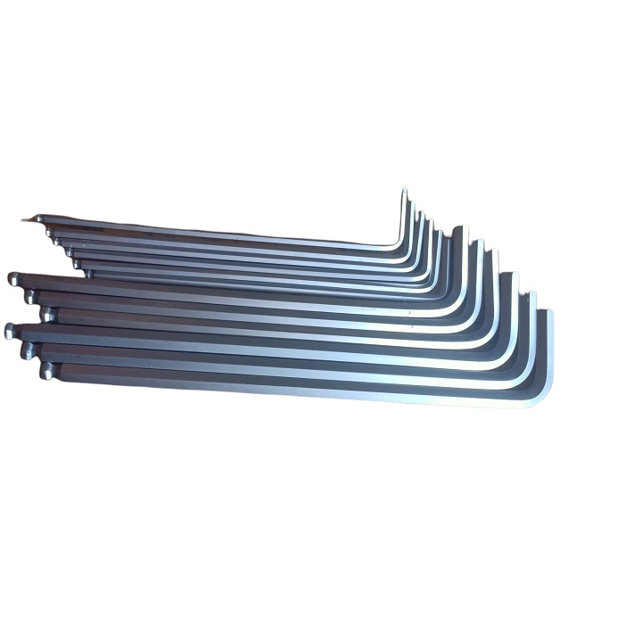 Khóa lục giác lục lăng đầu bi hàng chất lượng 3 4 5 6 8 10mm
