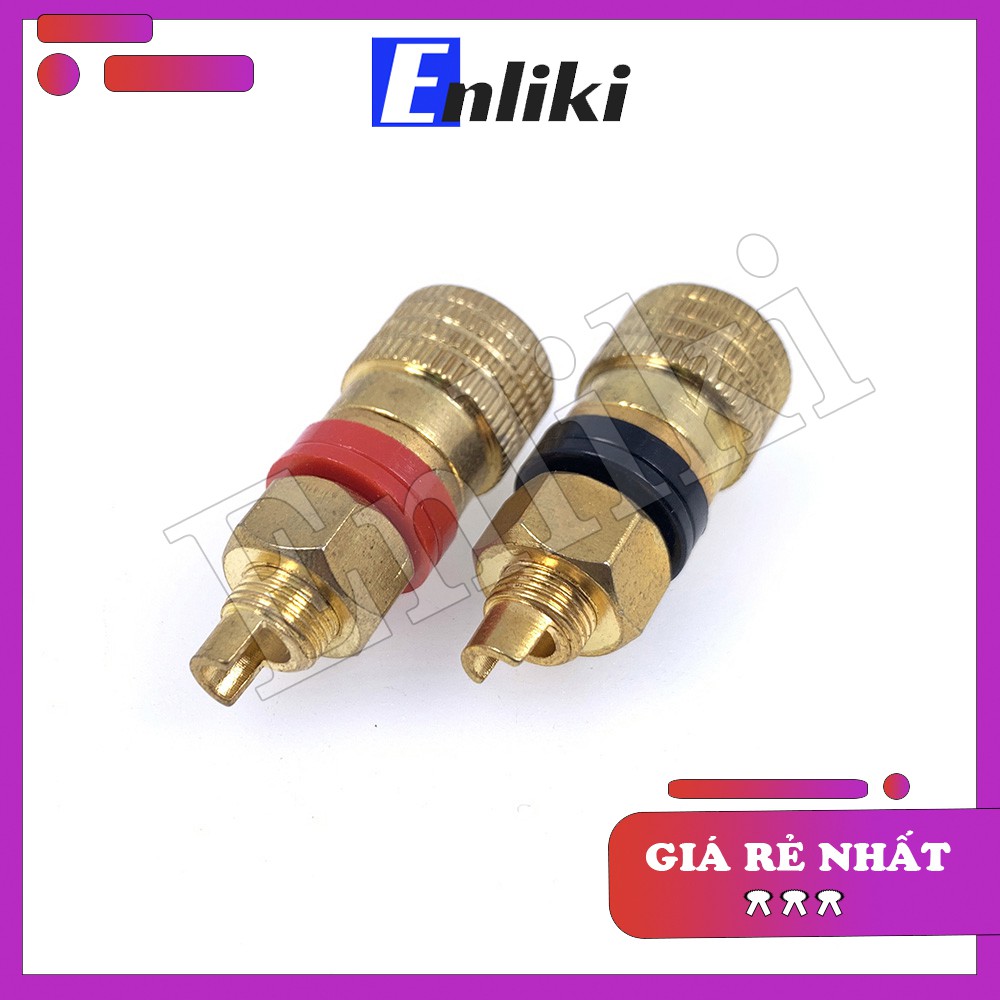 Jack Loa M8 8mm 200a Cốt Đồng