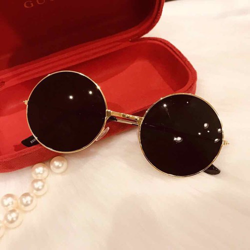 ⚡️Siêu Hot⚡️ Mắt Kính Tự Sướng Thầy Bói Đen CỰC NGẦU MK032 - QSTORE | BigBuy360 - bigbuy360.vn