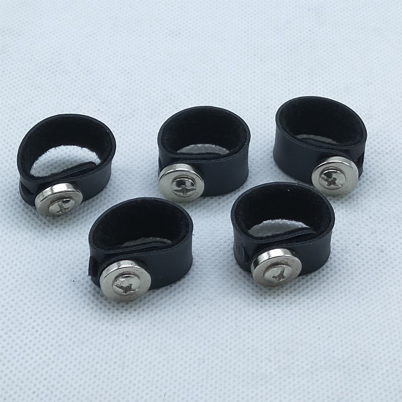 Nhẫn Hít Bi Nam Châm cho ná cao su