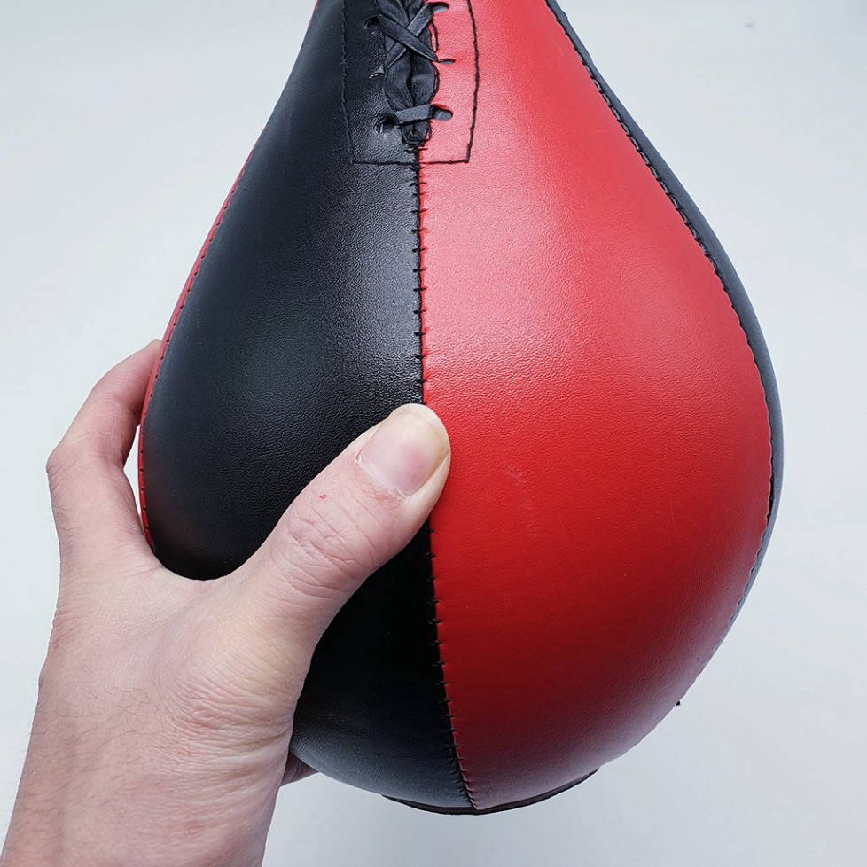 Bóng đấm boxing tập tốc độ speed ball luyện phản xạ tập boxing tập võ giá rẻ