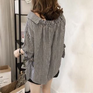 ÁO SƠ MI CỔ PETER SIÊU XINH SM602