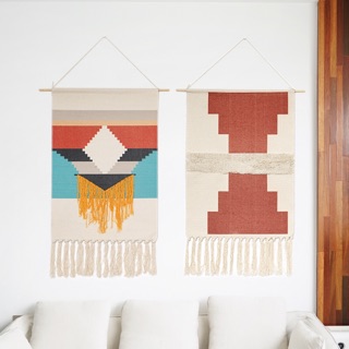 Tranh vải canvas treo tường độc đáo