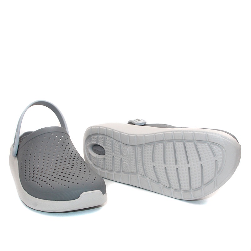 Giày Crocs Thể Thao Chính Hãng Thời Trang Cho Nam Và Nữ