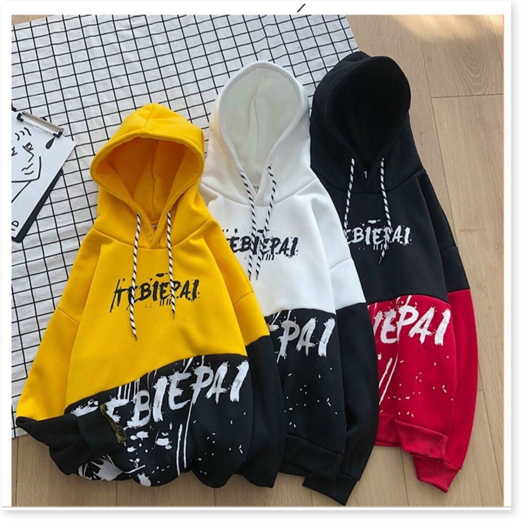 ÁO HOODIES NAM FORM RỘNG Y NHƯ HÌNH LANA FASHION