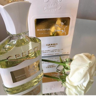 (Ngoc88) Nước hoa Creed Aventus for her(EDP) 75ml