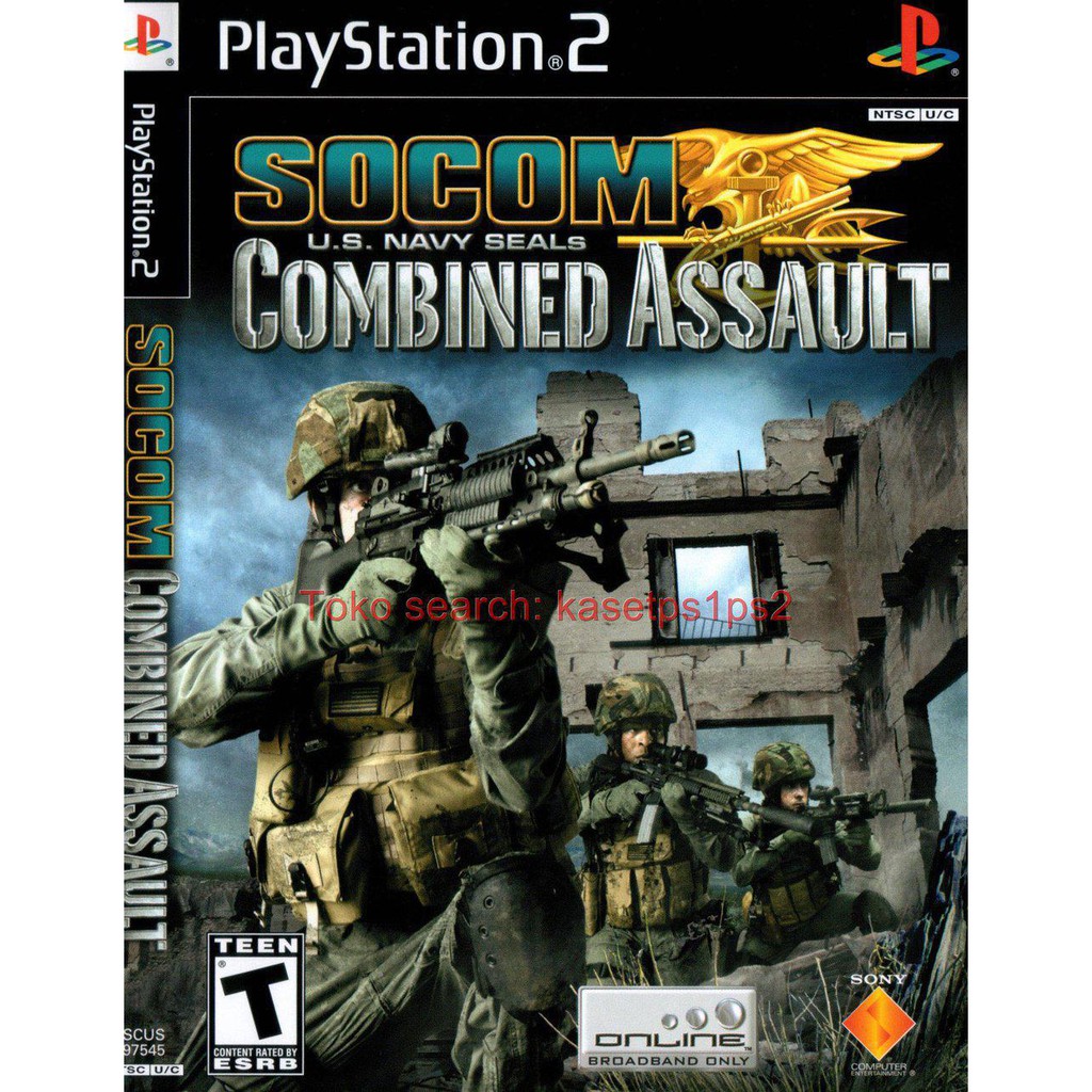 Máy Chơi Game Ps2 Ps2 Chất Lượng Cao