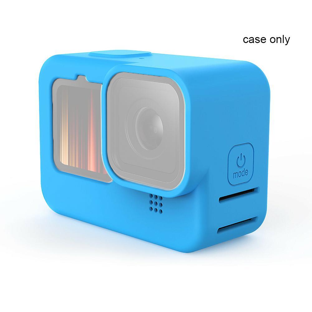 Ốp Chống Sốc Cho Camera Gopro 9