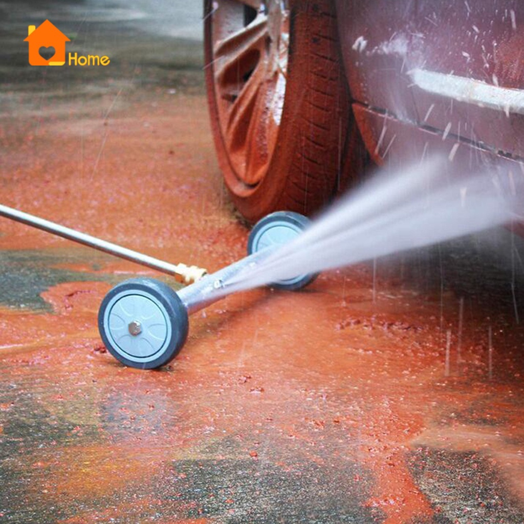 Máy Rửa Xe Hơi Áp Suất Cao 15inch 5000PSI