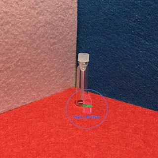 Lọ chiết nước hoa dùng thử 1ml